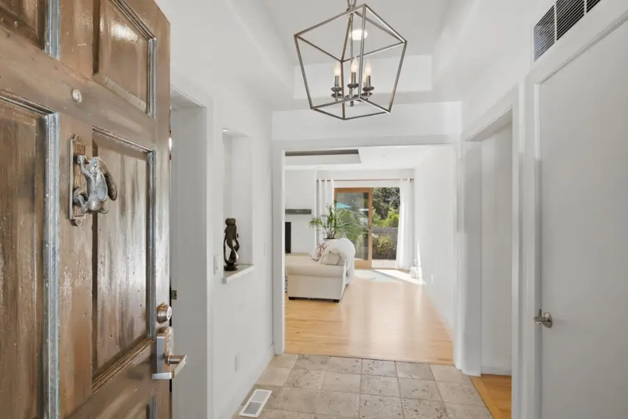 3540 Oak Place, Carmel, CA 93923 - #3