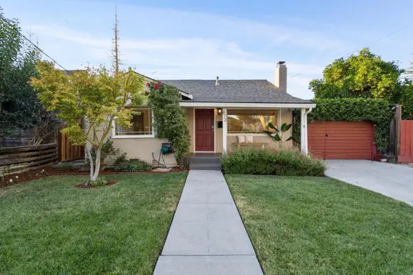 673 Dorothy Avenue, San Jose, CA 95125