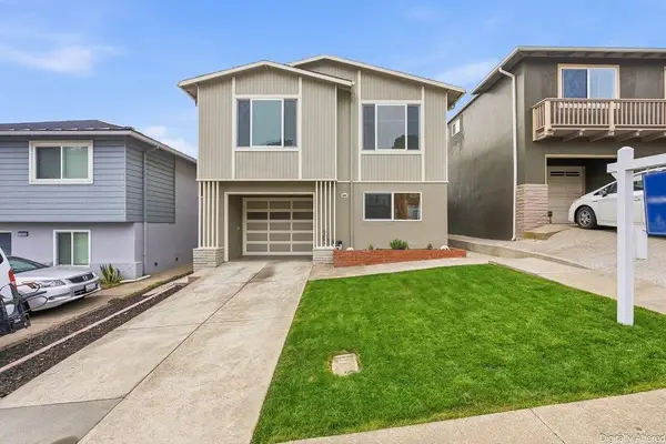 1042 Skyline Drive, Daly City, CA 94015