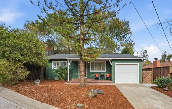 2634 Prindle Road, Belmont, CA 94002