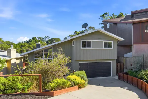 3204 Upper Lock Avenue, Belmont, CA 94002