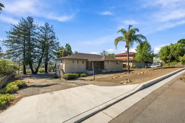 1035 Vista Del Mar, San Jose, CA 95132
