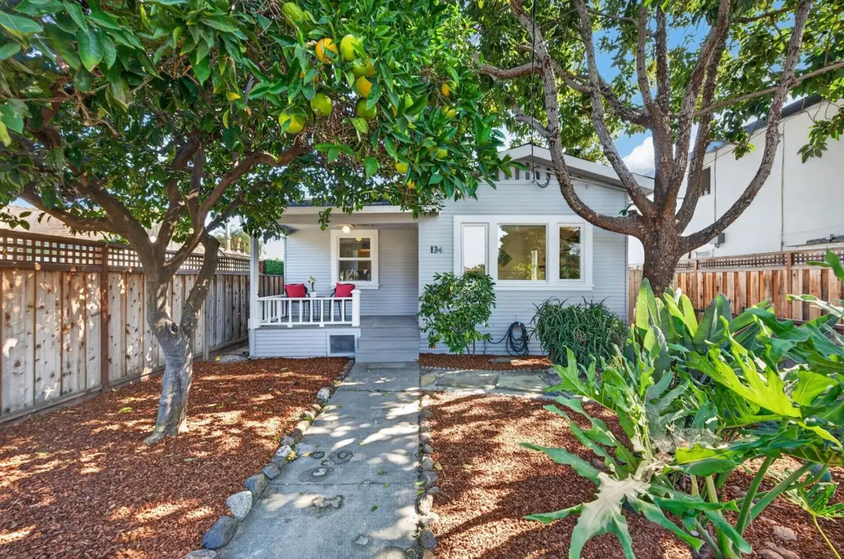 134 Brooklyn Avenue, San Jose, CA 95128 - #1