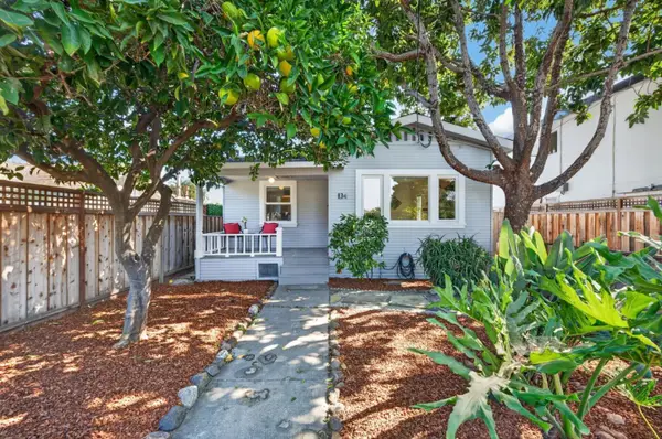 134 Brooklyn Avenue, San Jose, CA 95128