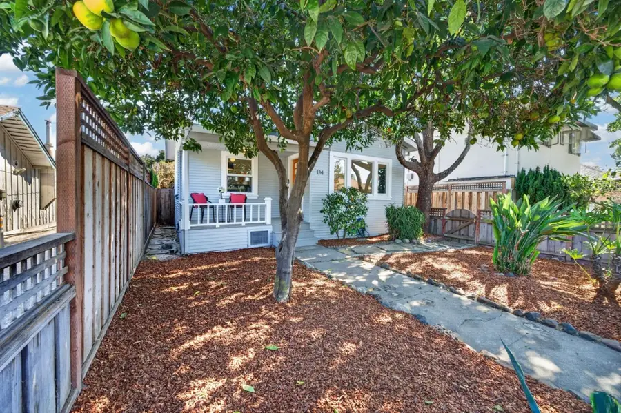 134 Brooklyn Avenue, San Jose, CA 95128 - #3