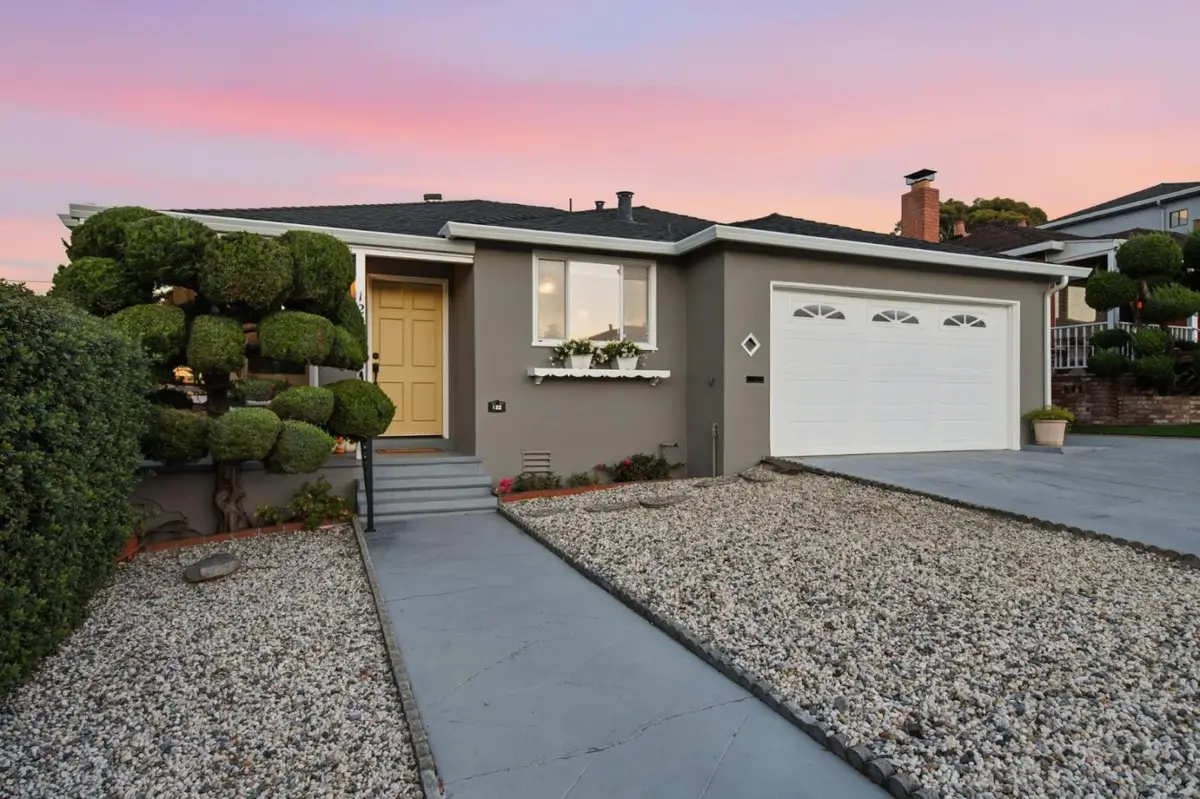 122 Sherwood Way, South San Francisco, CA 94080 - #1