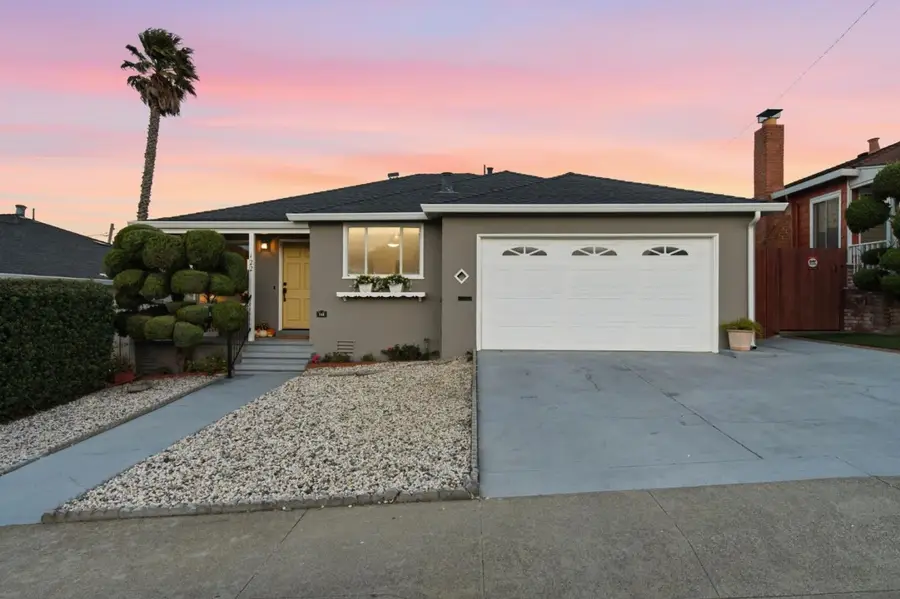 122 Sherwood Way, South San Francisco, CA 94080 - #2