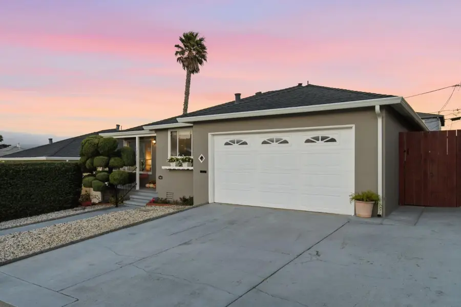 122 Sherwood Way, South San Francisco, CA 94080 - #3