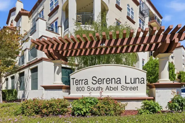 800 S Abel Street #519, Milpitas, CA 95035