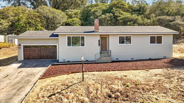 16490 Charles Schell Lane, Royal Oaks, CA 95076