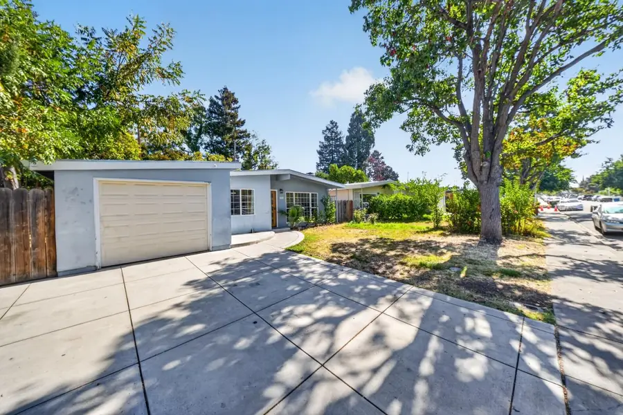 2035 Jackson Street, Santa Clara, CA 95050 - #2
