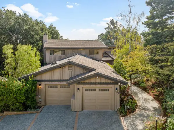 13390 Lennox Way, Los Altos Hills, CA 94022