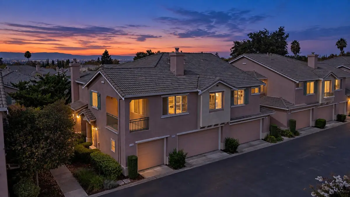 3722 Jasmine Circle, San Jose, CA 95135 - #1