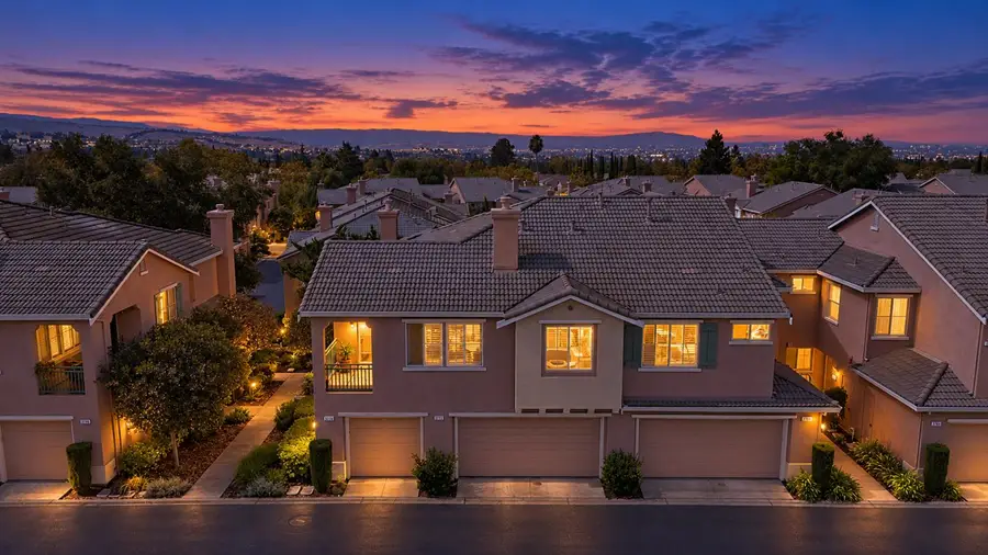3722 Jasmine Circle, San Jose, CA 95135 - #2