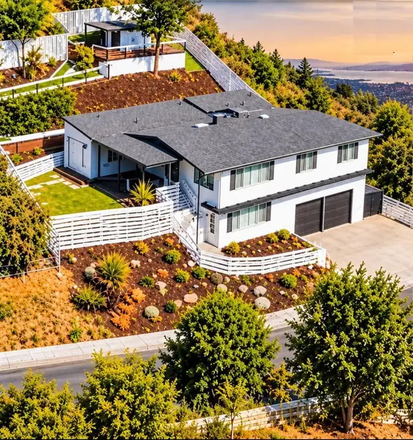 1068 Central Boulevard, Hayward, CA 94542