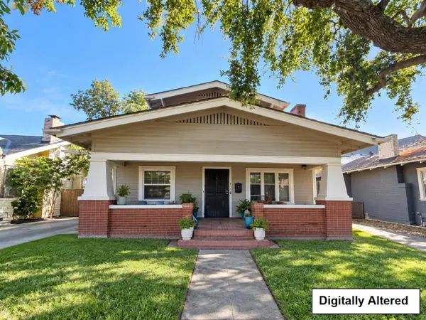 1430 N Baker, Stockton, CA 95203
