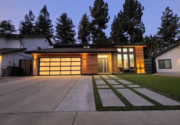 5222 War Wagon Drive, San Jose, CA 95136