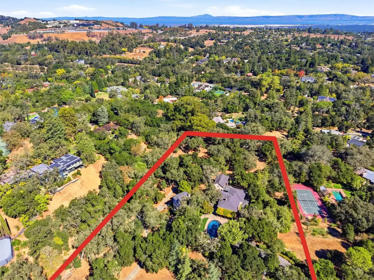388 Albion Avenue, Woodside, CA 94062 - #1