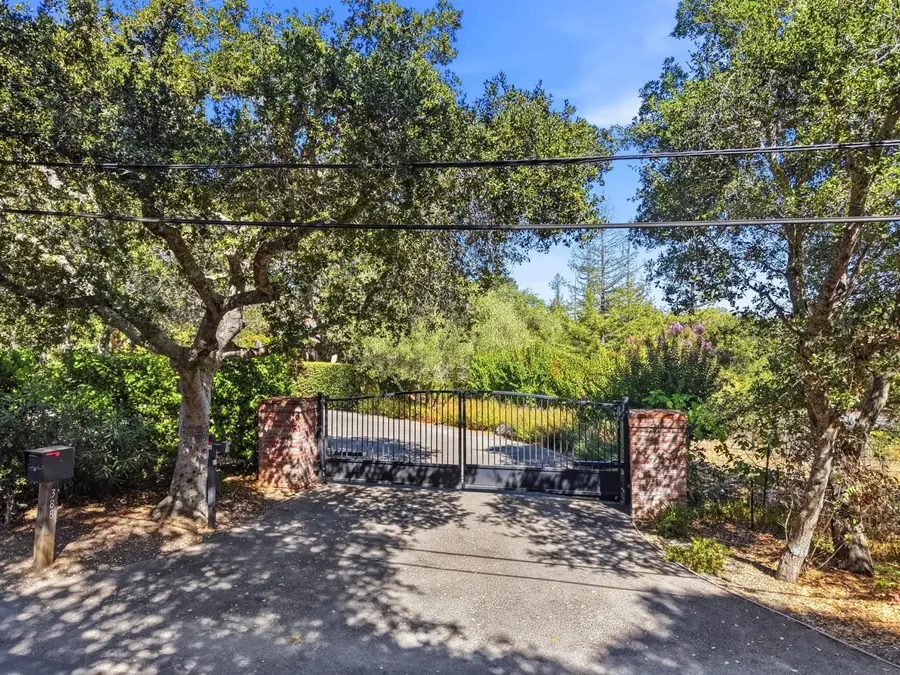 388 Albion Avenue, Woodside, CA 94062 - #2