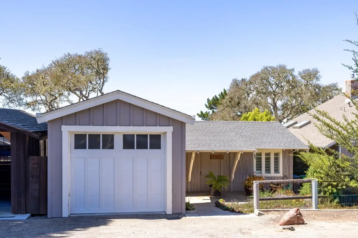 571 Monte Verde Street, Carmel, CA 93921 - #1
