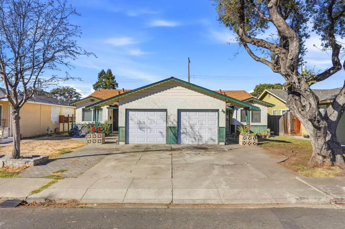 1643 Stardust Court, Santa Clara, CA 95050 - #1