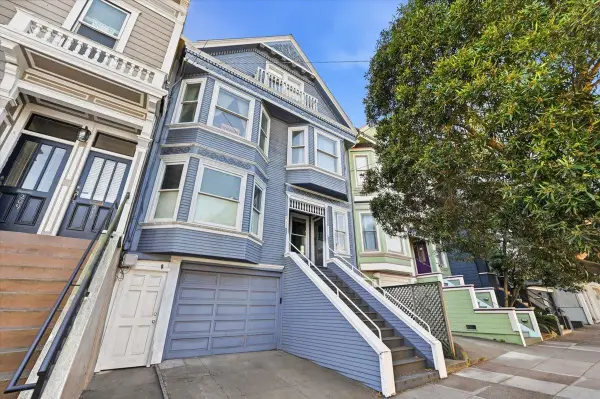 213 Carl Street, San Francisco, CA 94117