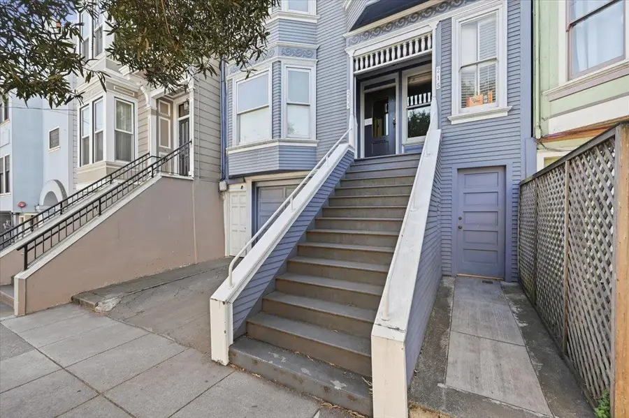 213 Carl Street, San Francisco, CA 94117 - #2