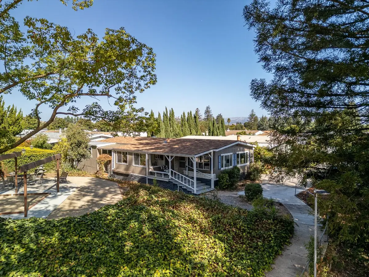 51 Creekside Drive #51, Morgan Hill, CA 95037 - #1