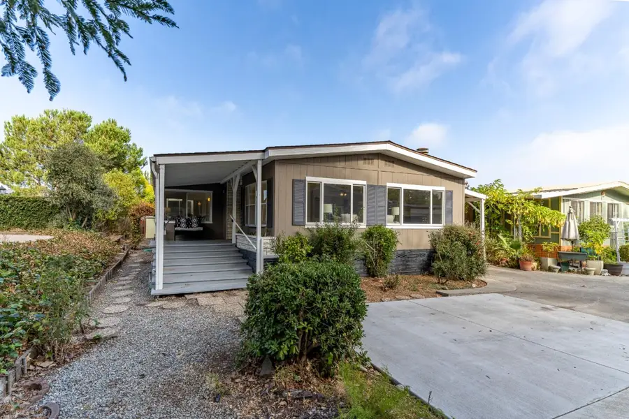 51 Creekside Drive #51, Morgan Hill, CA 95037 - #2