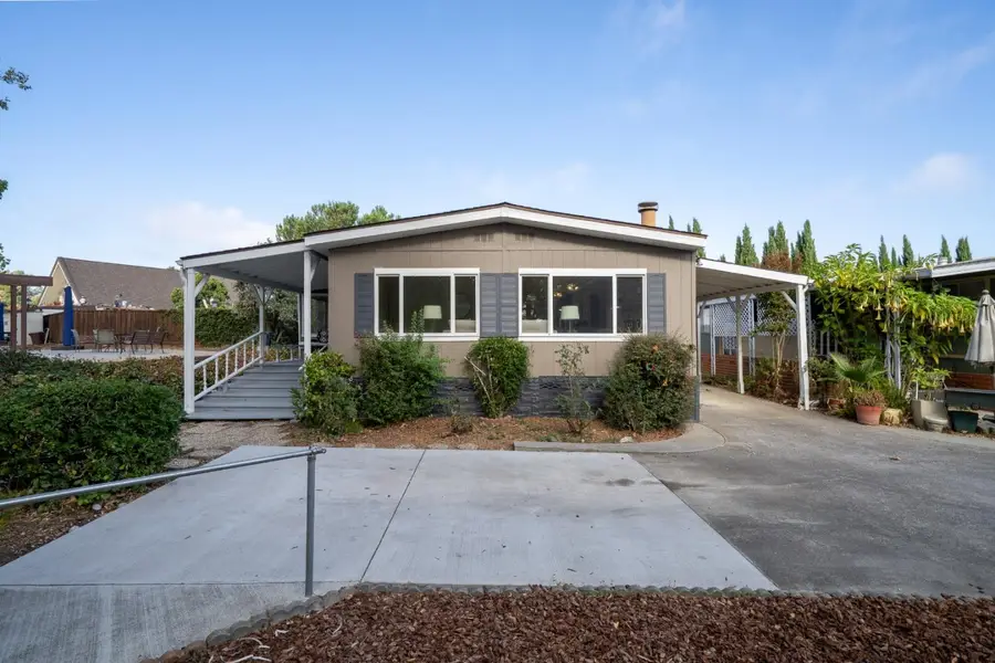 51 Creekside Drive #51, Morgan Hill, CA 95037 - #3