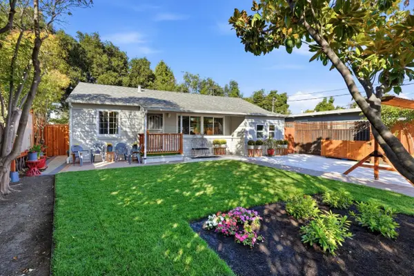 215 Newbridge Street, Menlo Park, CA 94025