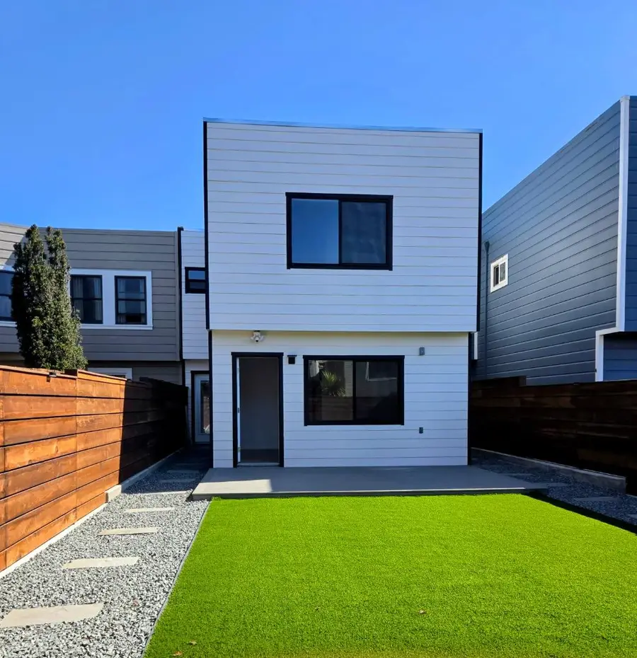 1739 25th Avenue, San Francisco, CA 94122 - #2