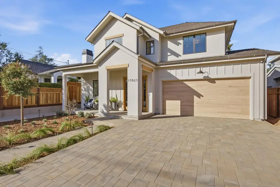 17625 Bruce Avenue, Los Gatos, CA 95030 - #3