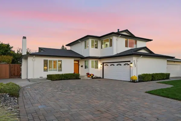 4122 Woodford Drive, San Jose, CA 95124