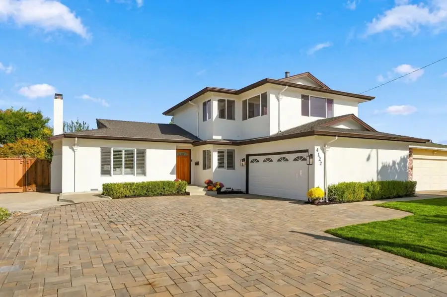 4122 Woodford Drive, San Jose, CA 95124 - #2