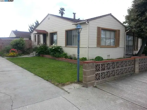 323 Medford Avenue, Hayward, CA 94541