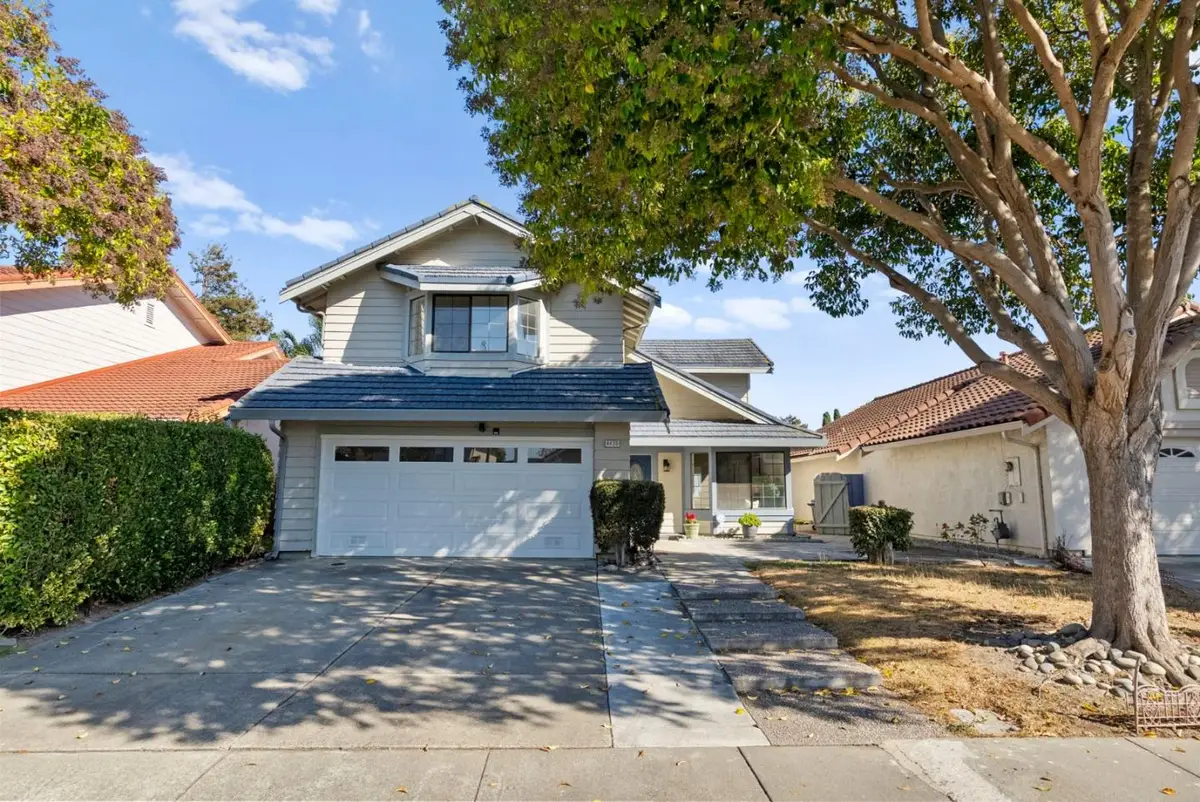 4430 Holt Street, Union City, CA 94587 - #1