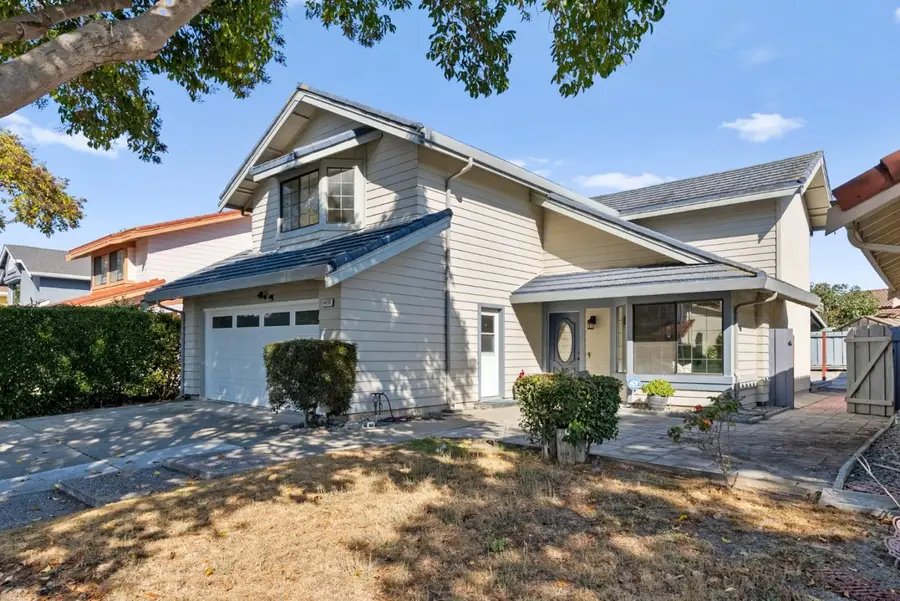 4430 Holt Street, Union City, CA 94587 - #3