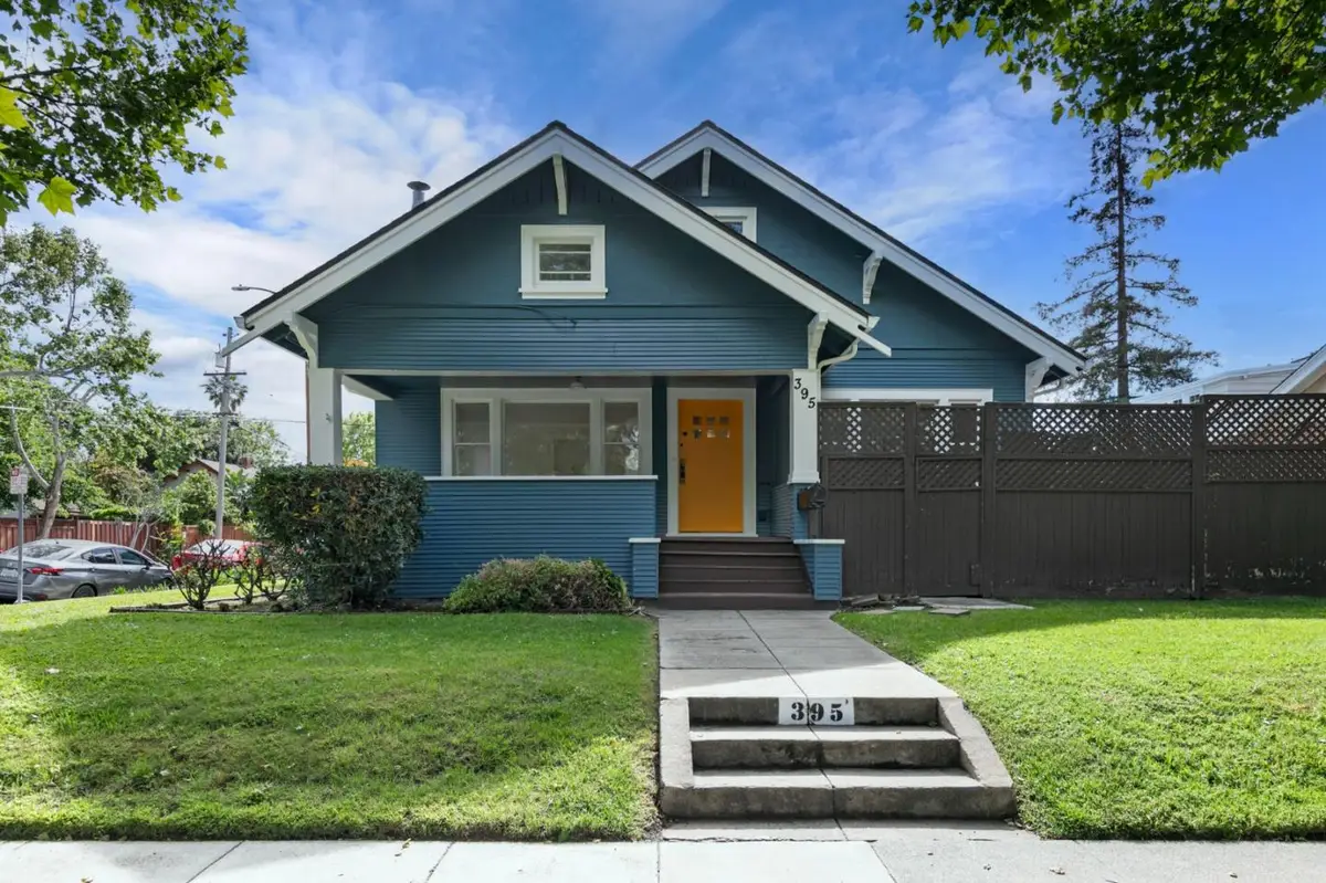 395 S 13th Street, San Jose, CA 95112 - #1