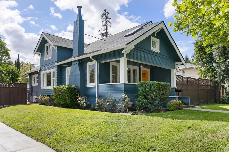 395 S 13th Street, San Jose, CA 95112 - #2