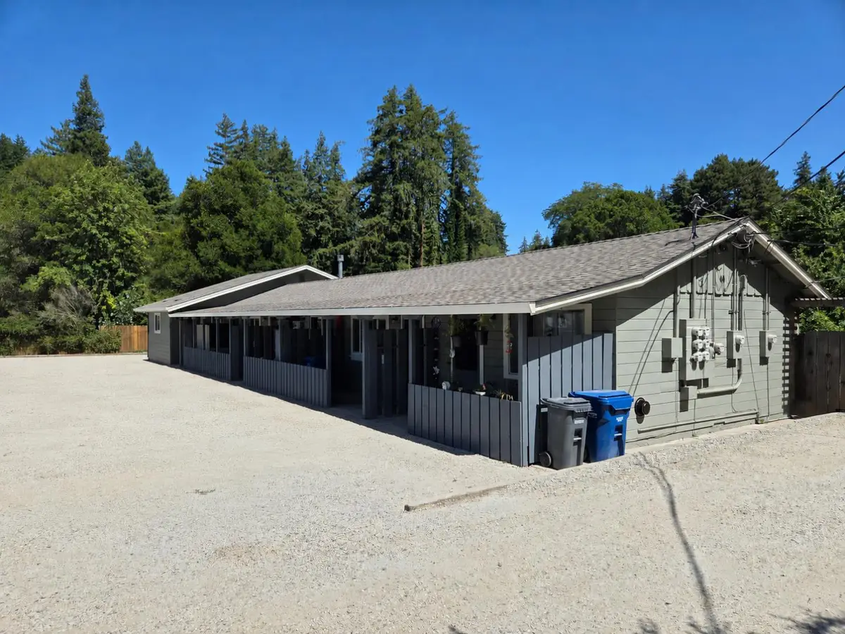 10040 Highway 9, Ben Lomond, CA 95005 - #1