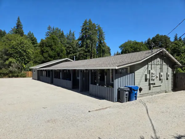 10040 Highway 9, Ben Lomond, CA 95005