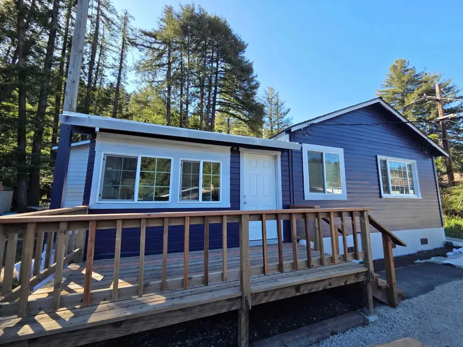 10040 Highway 9, Ben Lomond, CA 95005 - #2