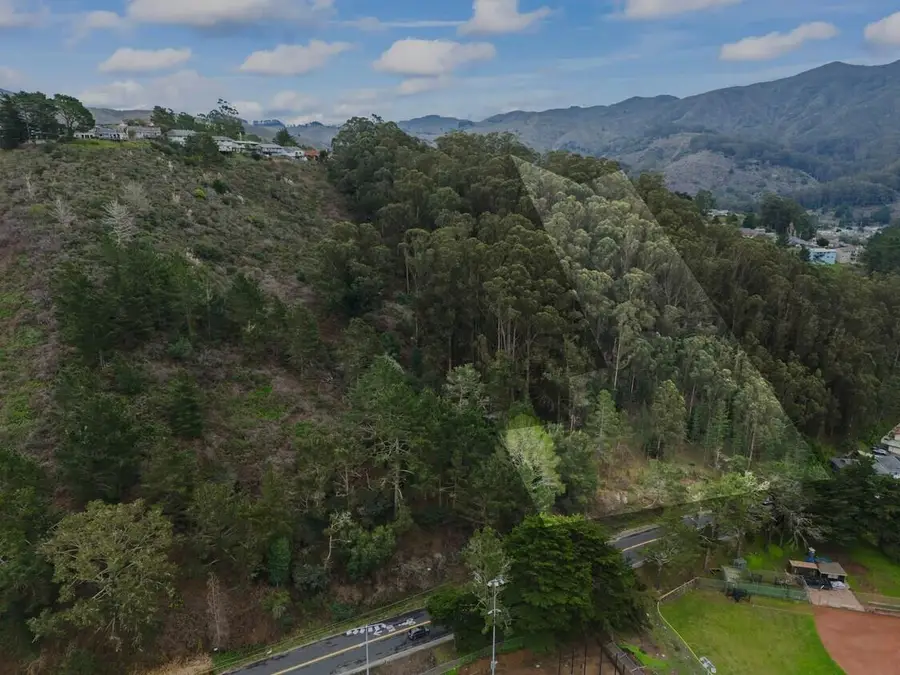 0 Everglades Drive, Pacifica, CA 94044 - #2