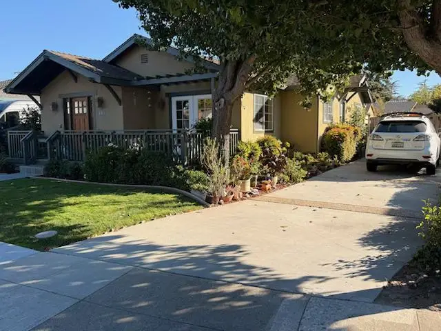 512 Bryan Avenue, Sunnyvale, CA 94086 - #2