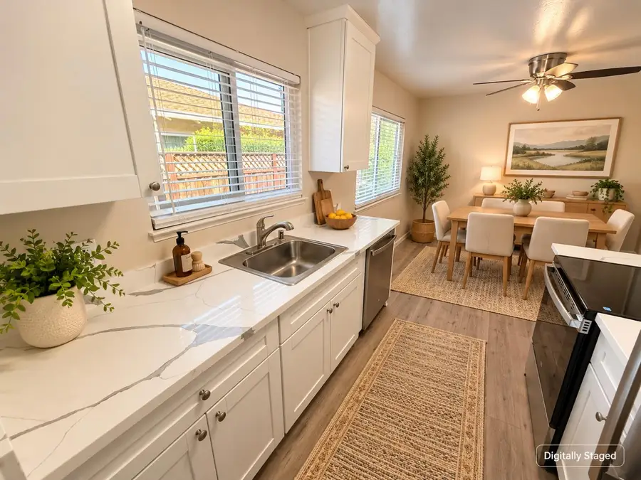 2583 Benton Street, Santa Clara, CA 95051 - #2