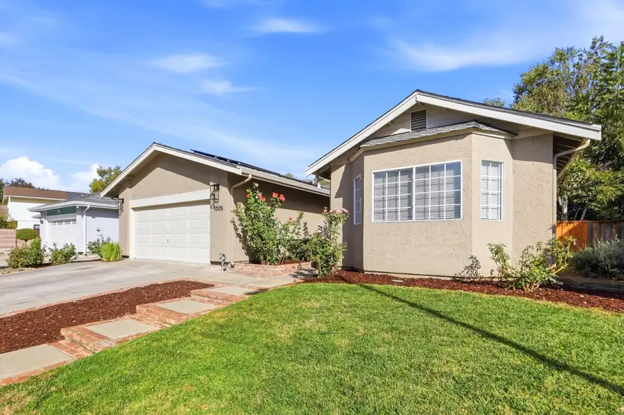 1005 Wentz Drive, Gilroy, CA 95020 - #2