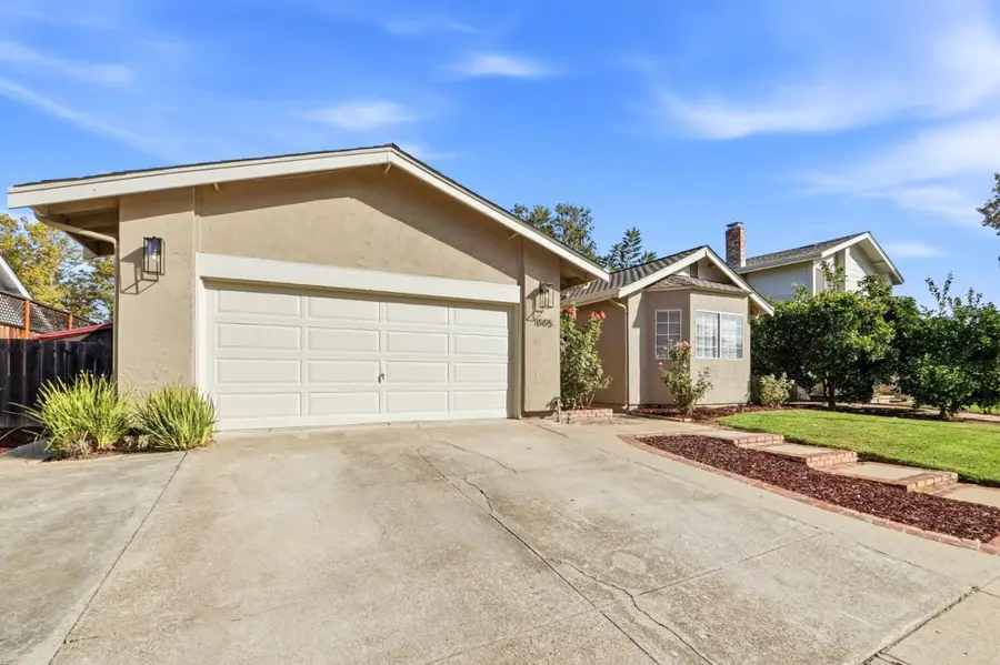1005 Wentz Drive, Gilroy, CA 95020 - #3