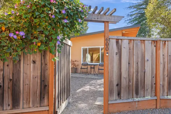 600 Graham Hill Road, Santa Cruz, CA 95060