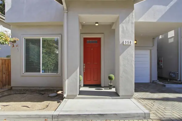 358 S Cypress Avenue, San Jose, CA 95117
